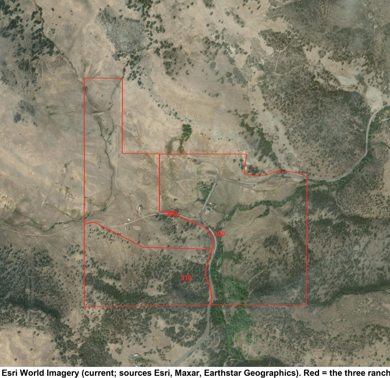 Today aerial view